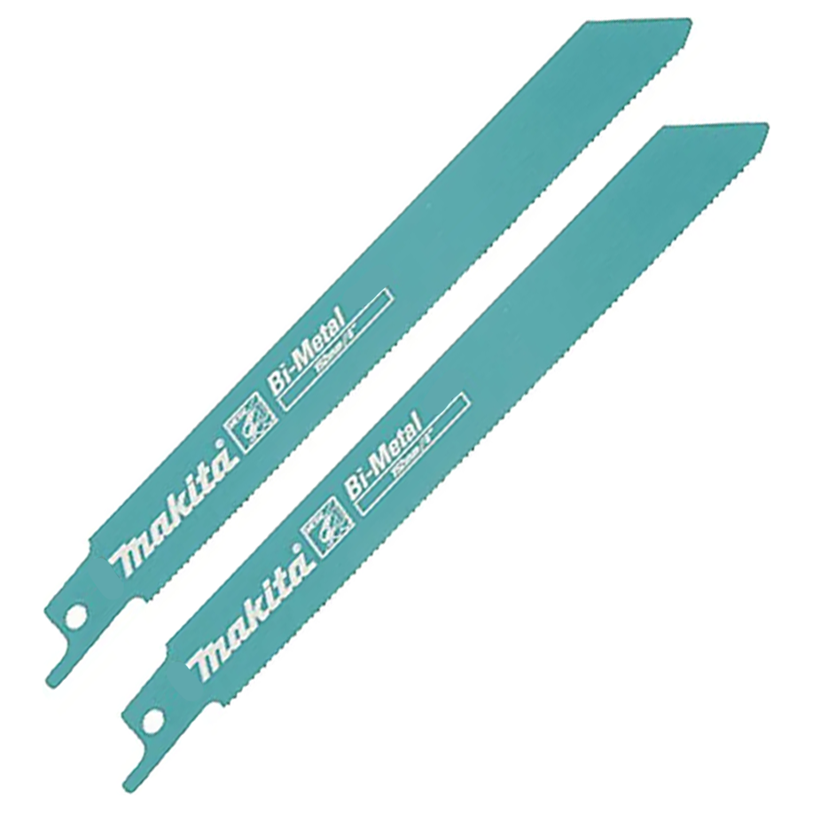 Makita D-51677 Reciprocating Saw Blade for Metal 225mm 24TPI | Makita by KHM Megatools Corp. Makita D-51677 Reciprocating Saw Blade for Metal 225mm 24TPI | Makita by KHM Megatools Corp.